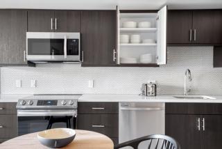 Burlingame 1BR w gym wd rooftop nr Caltrain SFO-1056 - 4