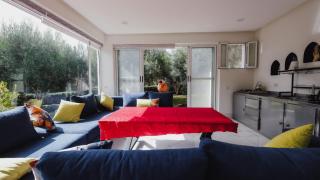 Villa et bungalows chez Kousmat - Essaouira - 2