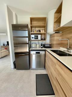 Mereani flat brand new condo in the center of Papeete - Papeete - 3
