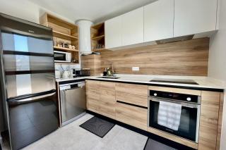 Mereani flat brand new condo in the center of Papeete - Papeete - 8