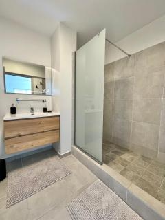 Mereani flat brand new condo in the center of Papeete - Papeete - 2