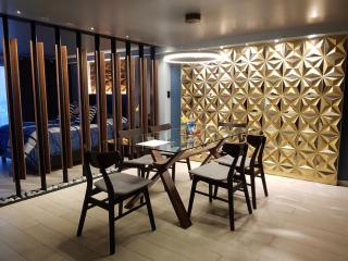 Business SUITES KEPLER - Mexiko-Stadt - 5