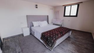 Villa et bungalows chez Kousmat - Essaouira - 6