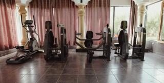 Villa et bungalows chez Kousmat - 7