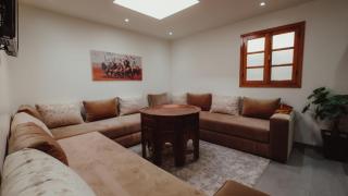 Villa et bungalows chez Kousmat - Essaouira - 8