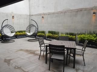 Business SUITES KEPLER - Mexiko-Stadt - 3