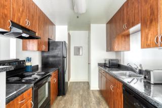 Mountain View 1BR w Pool Gym WD nr Target SFO-1095 - 1