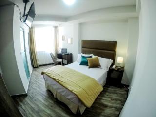 Hotel Viaggiatore - Cochabamba - 4