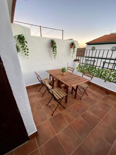 Casa Rural Villa Briar - Olvera - 2