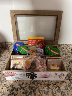 Casa Rural Villa Briar - 4