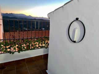Casa Rural Villa Briar - Olvera - 6