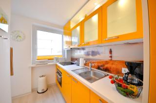 Haus Poseidon - Wohnung 3 1 - Wangerooge - 0