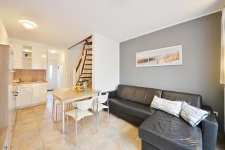 Ferienwohnung - Haus Mittelpunkt - Wangerooge - 6