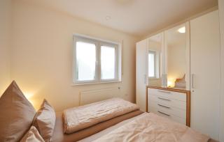 Ferienwohnung - Haus Mittelpunkt - Wangerooge - 1