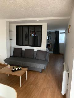 appartement dans maison basque - 2