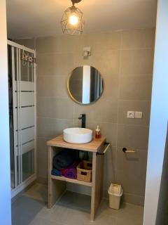 appartement dans maison basque - 1