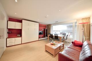 Haus Poseidon - Wohnung 1 1 - Wangerooge - 8