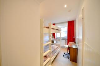 Haus Poseidon - Wohnung 1 1 - Wangerooge - 4