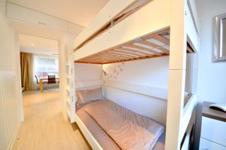 Haus Poseidon - Wohnung 1 1 - Wangerooge - 3