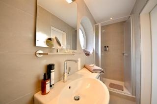 Haus Poseidon - Wohnung 2 1 - Wangerooge - 1