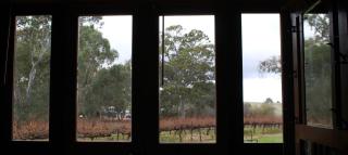 Stables by the Vines - Mintaro - 3
