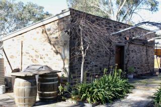 Stables by the Vines - Mintaro - 6