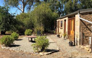 Stables by the Vines - Mintaro - 8