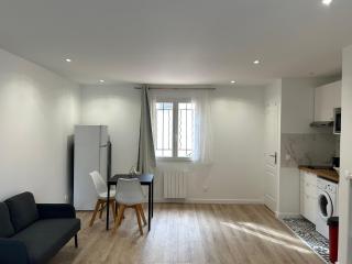 Studio proche Stade de France - Saint-Denis - 5
