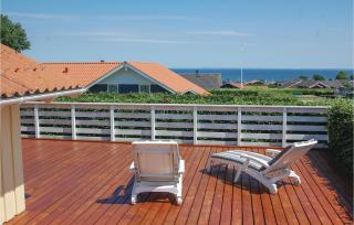 Awesome Home In Sjølund With Sauna - Sønder Bjert - 9