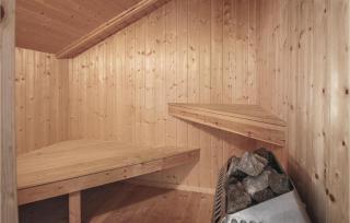 Awesome Home In Sjølund With Sauna - Sønder Bjert - 5