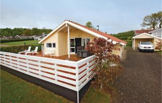Awesome Home In Sjølund With Sauna - Sønder Bjert - 4