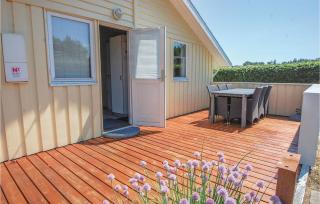 Awesome Home In Sjølund With Sauna - Sønder Bjert - 1