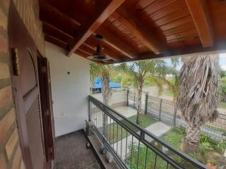 Hospedate en nuestro hogar y disfruta unas lindas vacaciones en Termas de Rio Hondo - 7