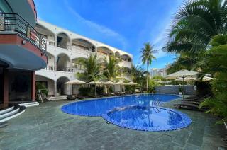 Brenta Phu Quoc Hotel - Phú Quốc - 8