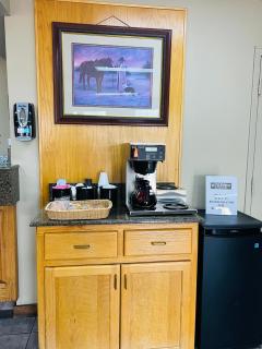 Cattle country lodge - 3