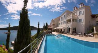 Hotel Bozica Dubrovnik Islands - Suđurađ - 8