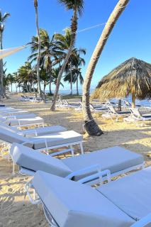 Playa Palmera Beach Resort - Punta Cana - 3