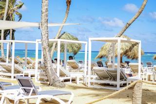 Playa Palmera Beach Resort - Punta Cana - 1