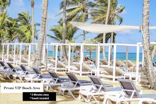 Playa Palmera Beach Resort - Punta Cana - 5