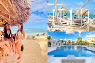 Playa Palmera Beach Resort - Punta Cana - 9