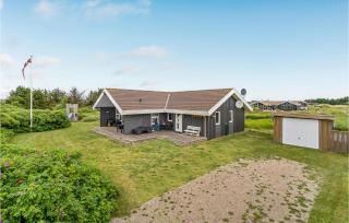 Beautiful Home In Ringkøbing With Sauna - Ringkøbing - 9