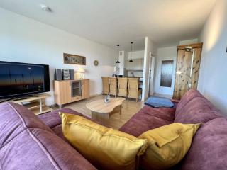 Haus-am-Deich-Wohnung-10 - Dahme - 9