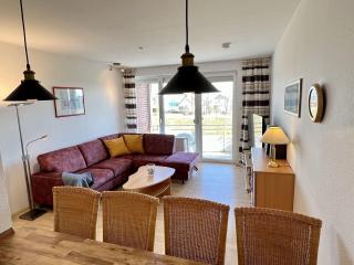 Haus-am-Deich-Wohnung-10 - Dahme - 5