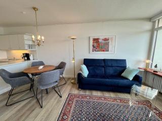 Strandhotel-56 - Dahme - 8