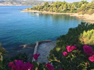 Vasiliki's Villa Beach Front and Pool - Porto Heli - 9