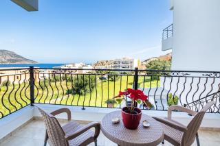 Evdoxia's apartment - Karpathos - 4