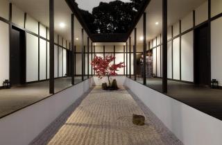 Shizuka Ryokan Japanese Country Spa & Wellness Retreat - Hepburn Springs - 2