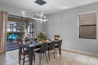 5 Bedrooms 5 Bathrooms Champions Gate 9031 Sm - 7