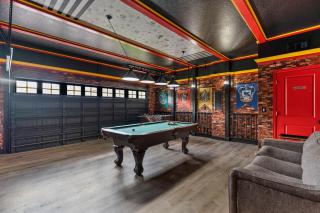 5 Bedrooms - 5 Bathrooms Champions Gate 9031 Sm - Davenport - 7
