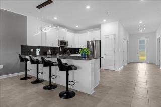 9 Bedroom 5 Bathroom Champions Gate 9168 Sh - 6